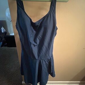 Swim Dress from TikTok Shop